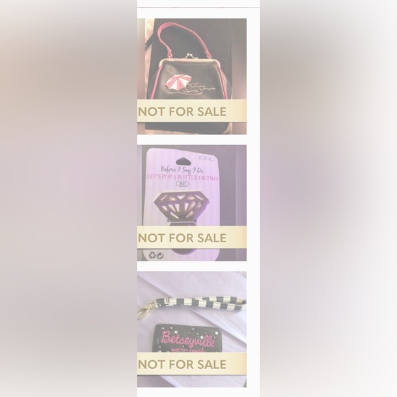 Trade bundle for @pinkstarzz only - Picture 12 of 13